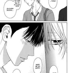 [Hinako] Blue Lust [Eng] – Gay Manga sex 318