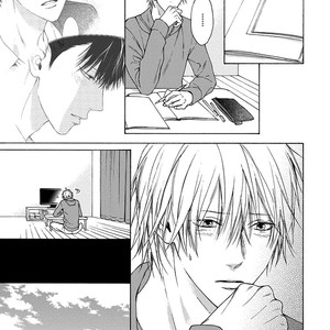 [Hinako] Blue Lust [Eng] – Gay Manga sex 320