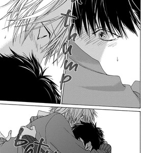 [Hinako] Blue Lust [Eng] – Gay Manga sex 324