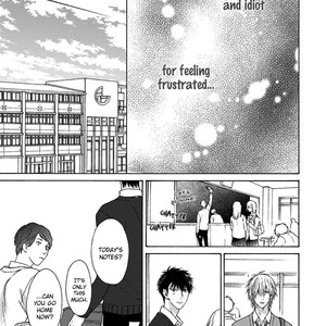 [Hinako] Blue Lust [Eng] – Gay Manga sex 326