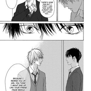 [Hinako] Blue Lust [Eng] – Gay Manga sex 332