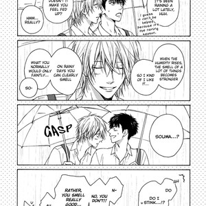 [Hinako] Blue Lust [Eng] – Gay Manga sex 340