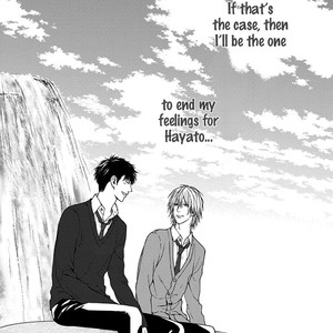 [Hinako] Blue Lust [Eng] – Gay Manga sex 342
