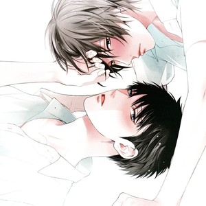 [Hinako] Blue Lust [Eng] – Gay Manga sex 347