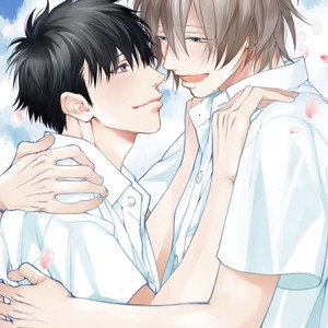 [Hinako] Blue Lust [Eng] – Gay Manga sex 353