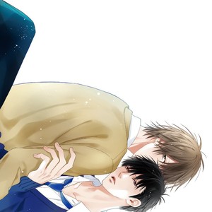 [Hinako] Blue Lust [Eng] – Gay Manga sex 354