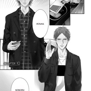 [Hinako] Blue Lust [Eng] – Gay Manga sex 355