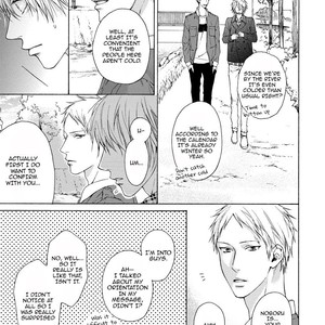 [Hinako] Blue Lust [Eng] – Gay Manga sex 359