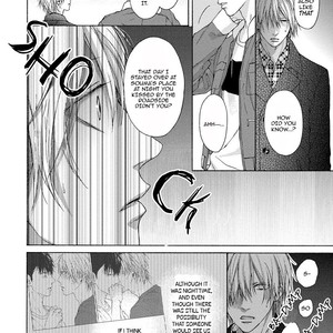 [Hinako] Blue Lust [Eng] – Gay Manga sex 360