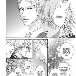 [Hinako] Blue Lust [Eng] – Gay Manga sex 362