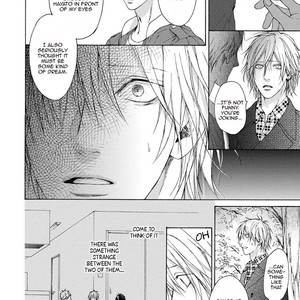 [Hinako] Blue Lust [Eng] – Gay Manga sex 366