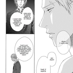 [Hinako] Blue Lust [Eng] – Gay Manga sex 368