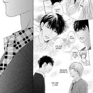 [Hinako] Blue Lust [Eng] – Gay Manga sex 375