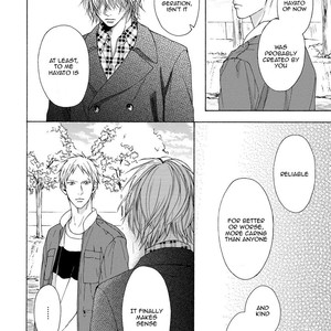 [Hinako] Blue Lust [Eng] – Gay Manga sex 376