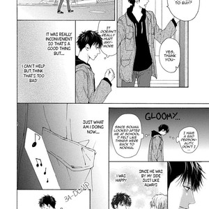 [Hinako] Blue Lust [Eng] – Gay Manga sex 378
