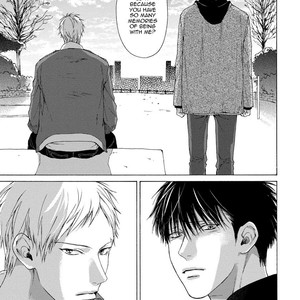 [Hinako] Blue Lust [Eng] – Gay Manga sex 390