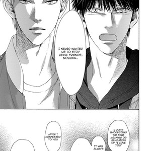 [Hinako] Blue Lust [Eng] – Gay Manga sex 394