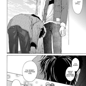 [Hinako] Blue Lust [Eng] – Gay Manga sex 395