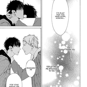 [Hinako] Blue Lust [Eng] – Gay Manga sex 396
