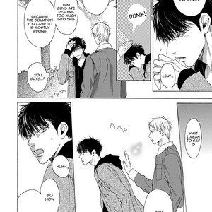 [Hinako] Blue Lust [Eng] – Gay Manga sex 399