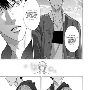 [Hinako] Blue Lust [Eng] – Gay Manga sex 400