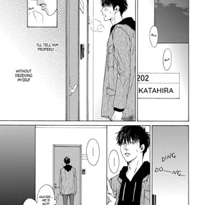 [Hinako] Blue Lust [Eng] – Gay Manga sex 404