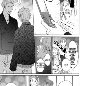[Hinako] Blue Lust [Eng] – Gay Manga sex 406