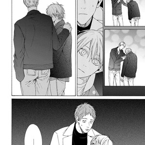 [Hinako] Blue Lust [Eng] – Gay Manga sex 407
