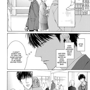 [Hinako] Blue Lust [Eng] – Gay Manga sex 415