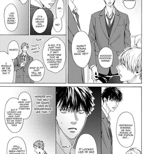[Hinako] Blue Lust [Eng] – Gay Manga sex 416