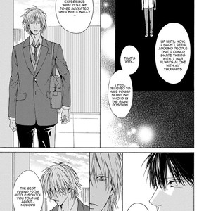 [Hinako] Blue Lust [Eng] – Gay Manga sex 424