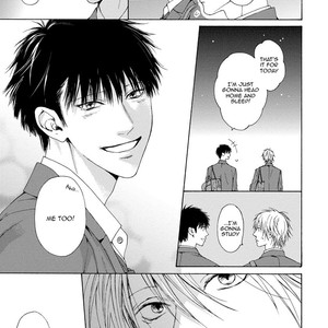 [Hinako] Blue Lust [Eng] – Gay Manga sex 432