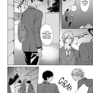 [Hinako] Blue Lust [Eng] – Gay Manga sex 433