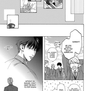 [Hinako] Blue Lust [Eng] – Gay Manga sex 436