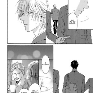 [Hinako] Blue Lust [Eng] – Gay Manga sex 437