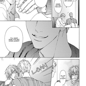 [Hinako] Blue Lust [Eng] – Gay Manga sex 438