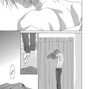 [Hinako] Blue Lust [Eng] – Gay Manga sex 442