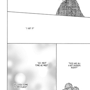 [Hinako] Blue Lust [Eng] – Gay Manga sex 443