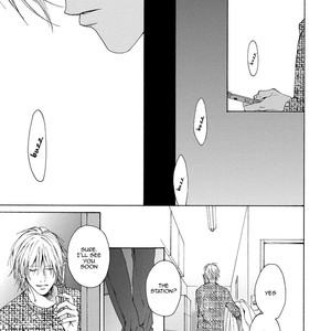 [Hinako] Blue Lust [Eng] – Gay Manga sex 444