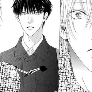 [Hinako] Blue Lust [Eng] – Gay Manga sex 445