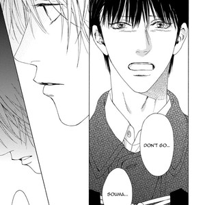 [Hinako] Blue Lust [Eng] – Gay Manga sex 448