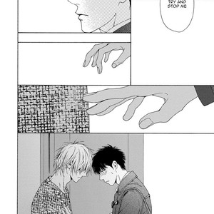 [Hinako] Blue Lust [Eng] – Gay Manga sex 449