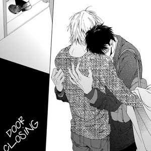 [Hinako] Blue Lust [Eng] – Gay Manga sex 450