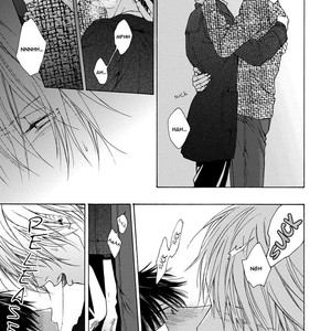 [Hinako] Blue Lust [Eng] – Gay Manga sex 461