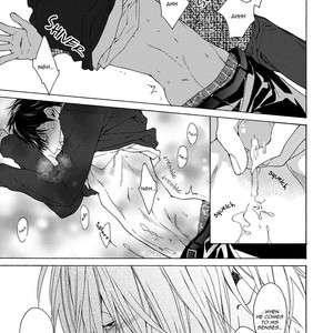 [Hinako] Blue Lust [Eng] – Gay Manga sex 467
