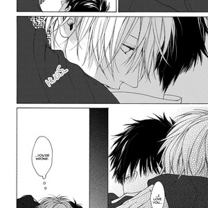 [Hinako] Blue Lust [Eng] – Gay Manga sex 469