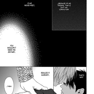 [Hinako] Blue Lust [Eng] – Gay Manga sex 470