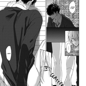 [Hinako] Blue Lust [Eng] – Gay Manga sex 472