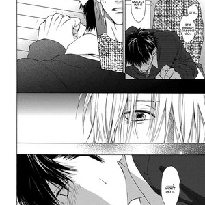 [Hinako] Blue Lust [Eng] – Gay Manga sex 473