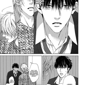 [Hinako] Blue Lust [Eng] – Gay Manga sex 476